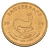 22ct Gold 1 OZ Krugerrand Coin 1974