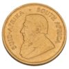 22ct Gold 1 OZ Krugerrand Coin 1974
